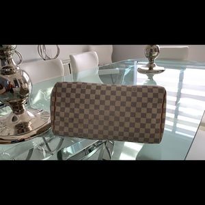 Louis Vuitton Bags - Original speedy 35 Louis Vuitton Bags - Original speedy 35